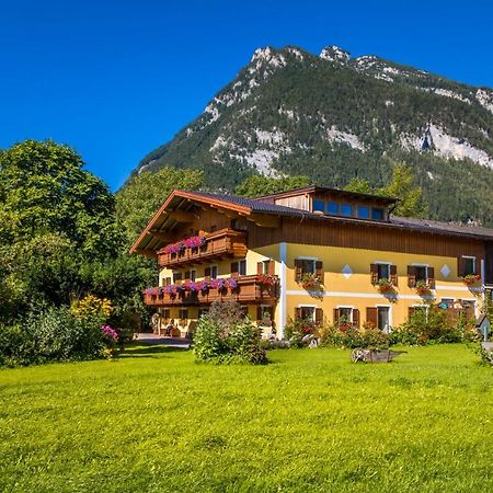Starbauer Apartment Golling an der Salzach Exterior foto