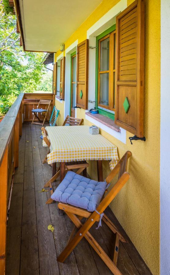 Starbauer Apartment Golling an der Salzach Exterior foto