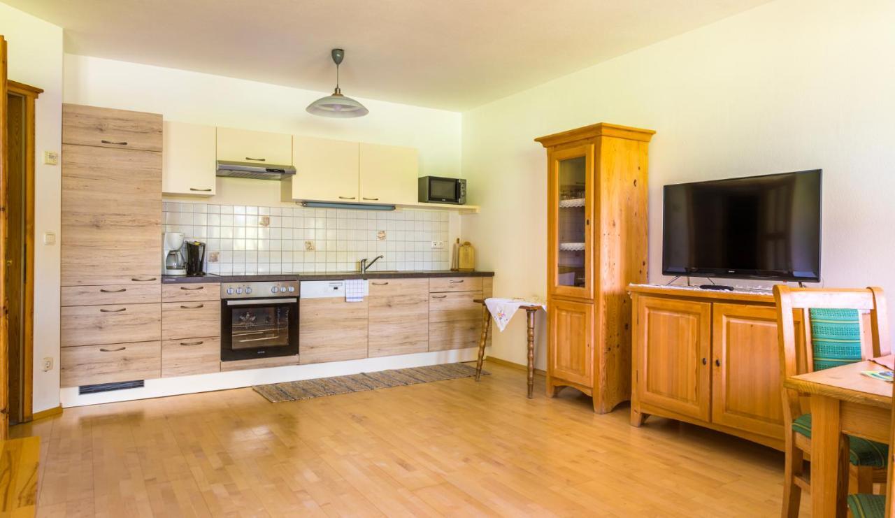 Starbauer Apartment Golling an der Salzach Exterior foto