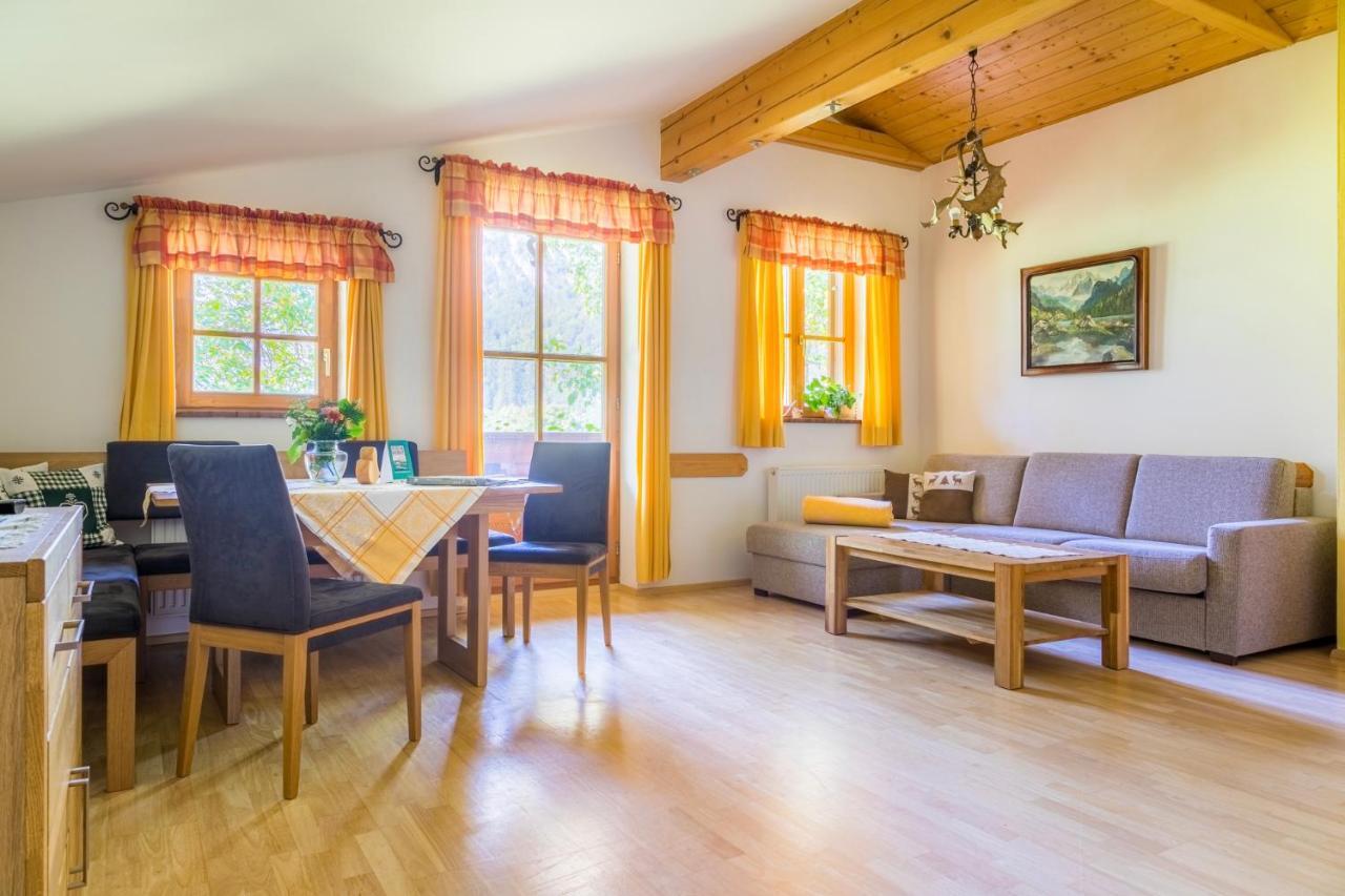 Starbauer Apartment Golling an der Salzach Exterior foto