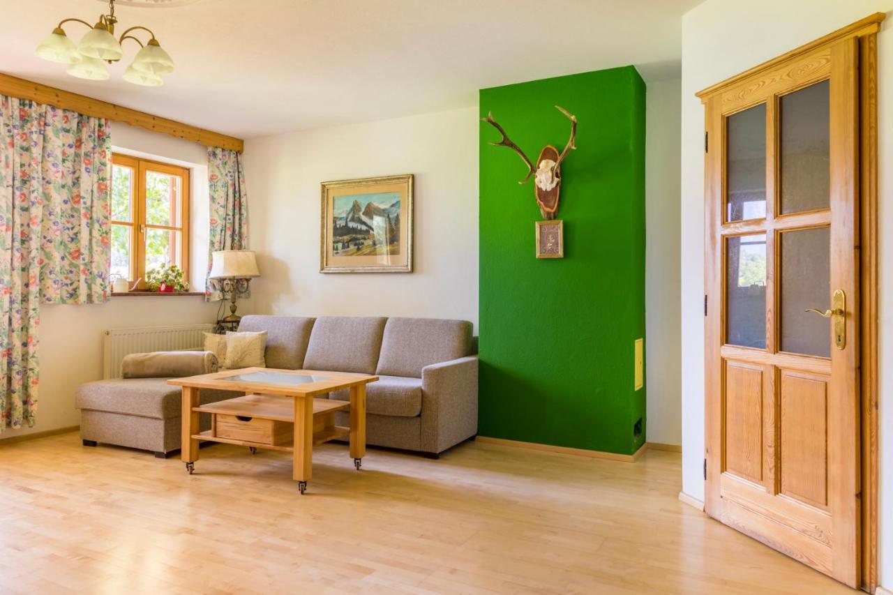 Starbauer Apartment Golling an der Salzach Exterior foto