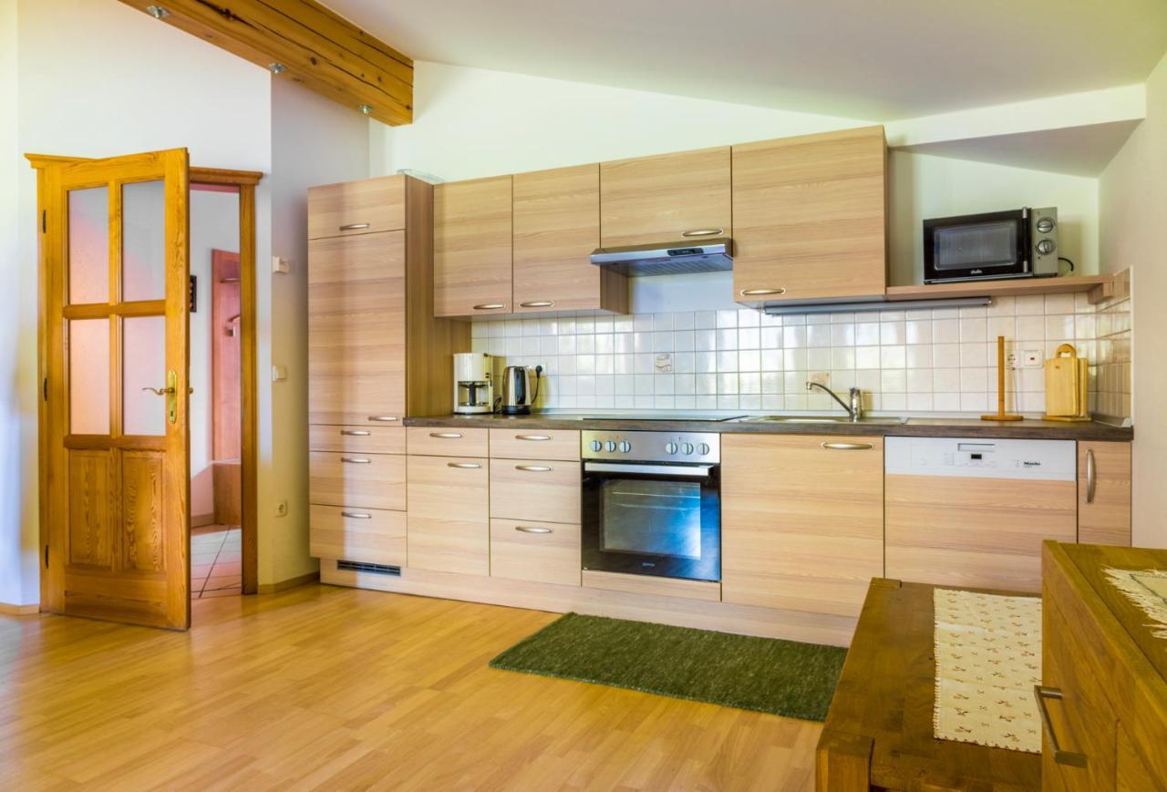 Starbauer Apartment Golling an der Salzach Exterior foto