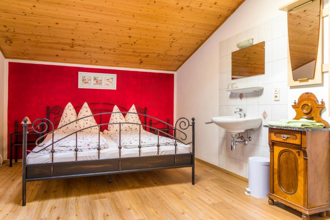Starbauer Apartment Golling an der Salzach Exterior foto
