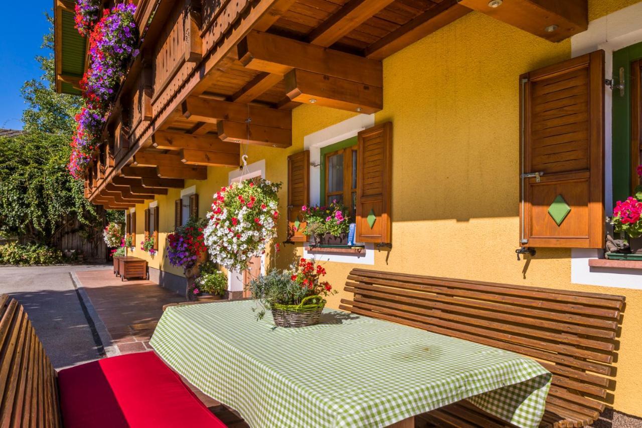 Starbauer Apartment Golling an der Salzach Exterior foto